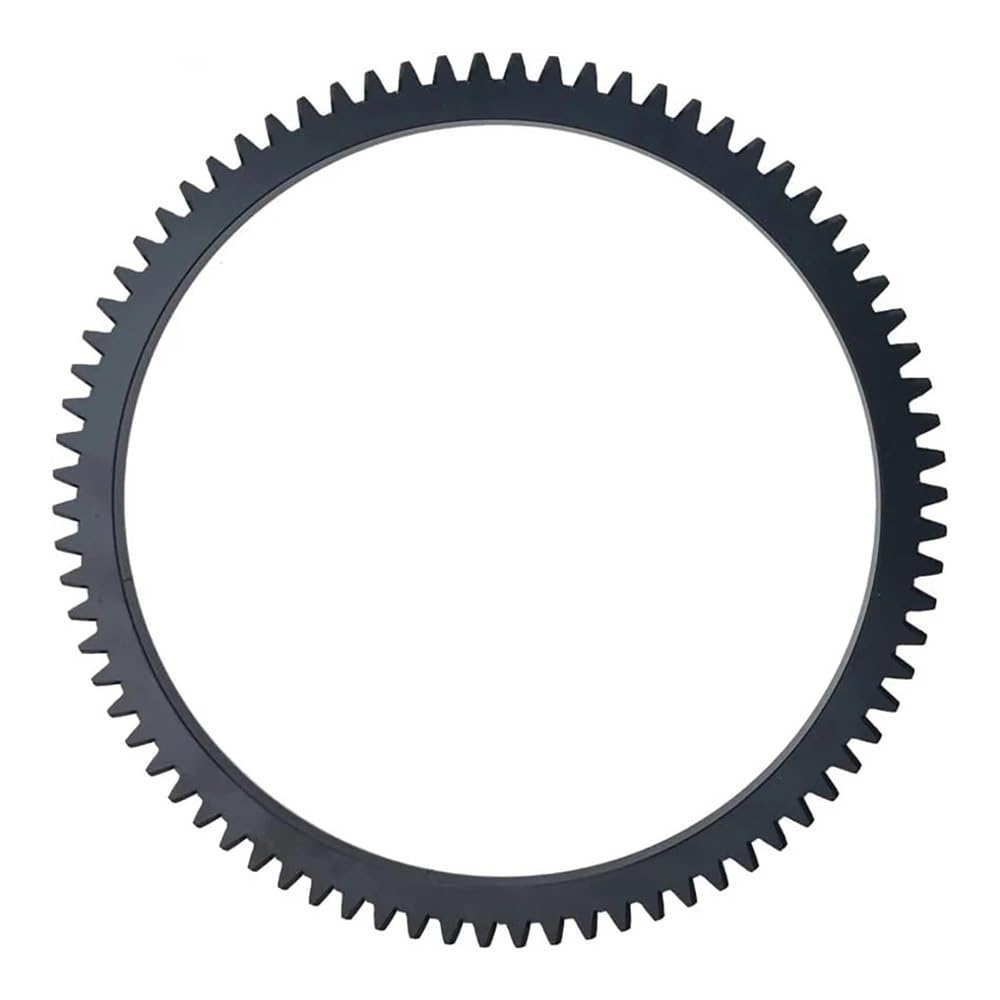 Couronne de volant moteur F15A évite le blocage mécanique hors-bord 15CV