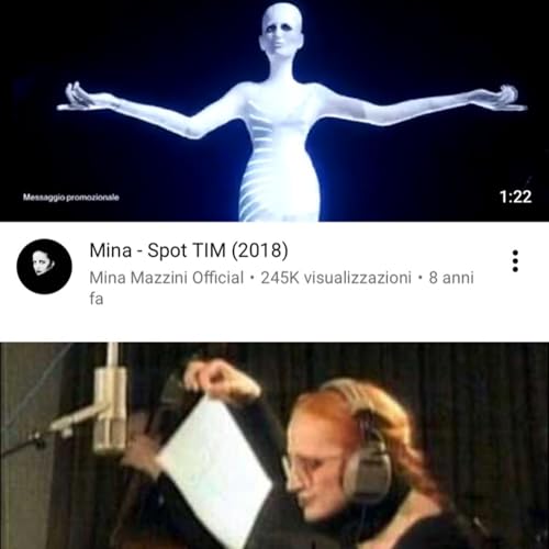 sanremo2028/mina, pensaci tu