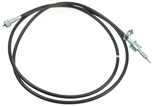 TRQ Speedometer Cable Compatible with 68-79 American Motors 80-85 Ford