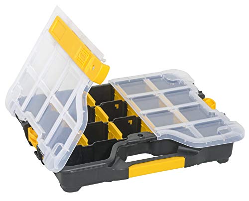 Allit Werkzeugkasten 29/5-12 Sortimentskasten