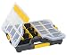 Produktbild Allit 457410 Europlus Basic Sortimentskasten Schwarz