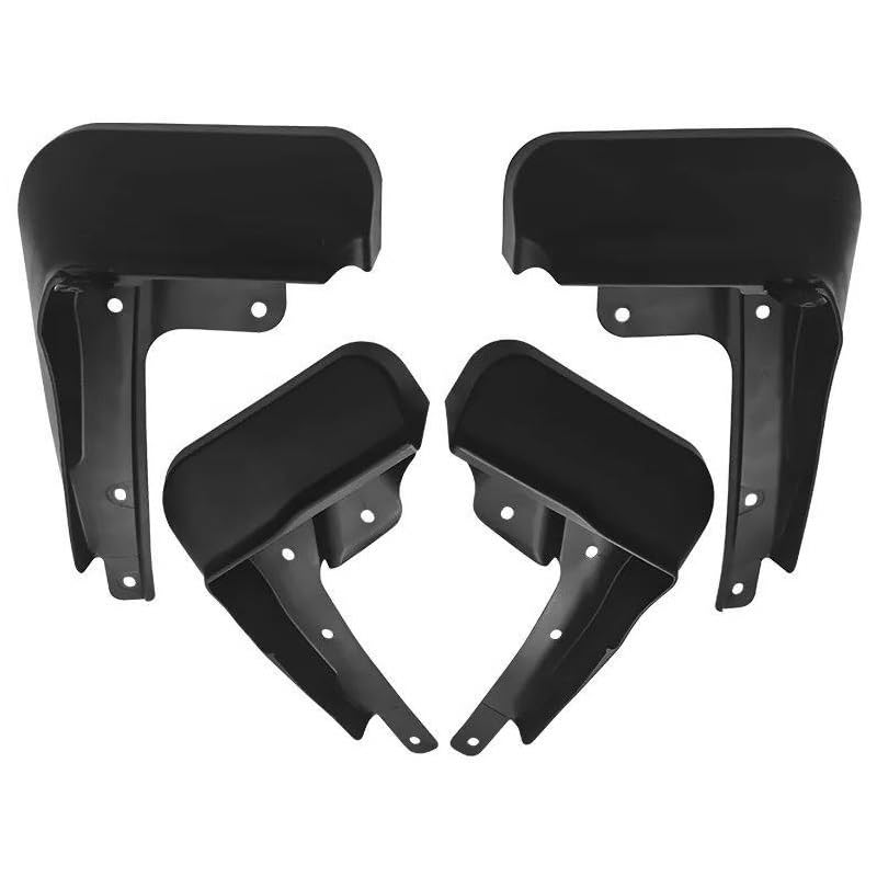 Garde-boue pour Civic 11e LX berline 2022-2024 accessoires avant arrière