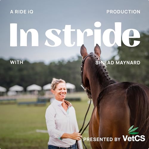 In Stride cover art