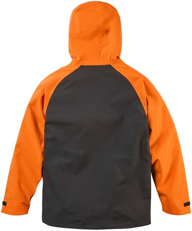 ThirtyTwo Gateway Jacket – Versatile Snowboard Jacket for All-Mountain Riding & Everyday Wear