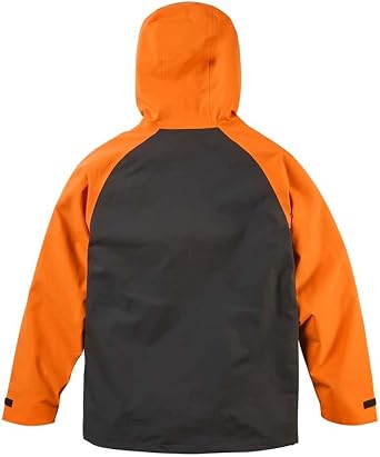 thirtytwo gateway jacket men's, waterproof, breathable, snowboard