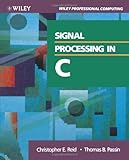 Signal Processing in C