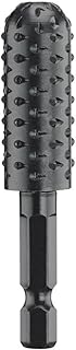 DEWALT DWA4970 Steel 1/2" Hp Cylinder Rotary Rasp File