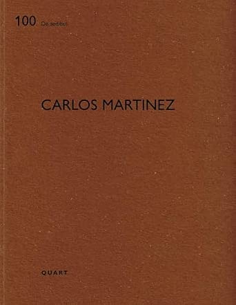Carlos Martinez