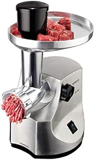 Kenwood MG510 Meat Grinder, 1600 W, Silver
