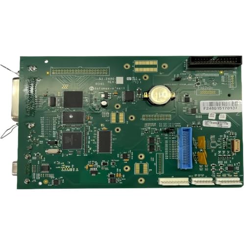 Sinsed DPR51-2480-00 Motherboard Main Logic Board for Datamax I-4212E I-4310E I-4606E Thermal Printer 203dpi 300dpi 600dpi