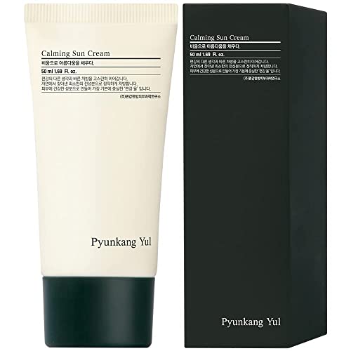 Pyunkang Yul Calming Sun Cream (50 Ml)