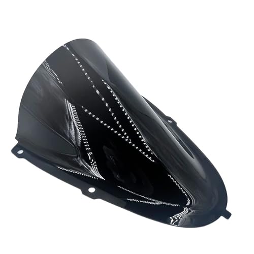 Pare-brise avant moto haute résistance carénage rigide RS 660 - 4