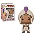 Funko Pop! Disney: Aladdin - Prince Ali, Standard Toy, Multicolor