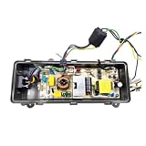 Vacuum Cleaner Power Board Spare Parts Compatible for Roborock S8 Pro Super Vacuum Cleaner Accessories for Household Vacuum Cleaners