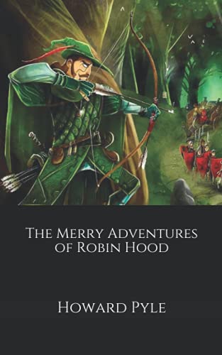 The Merry Adventures of Robin Hood