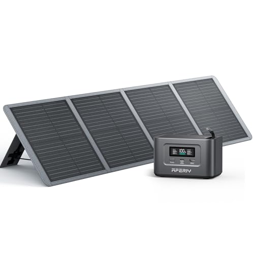 Amazon.co.jp: AFERIY Nano100 モバイルバッテリー リン酸鉄 99.2Wh