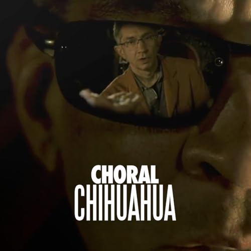 The truth about False Relations (1) Podcast Por  arte de portada