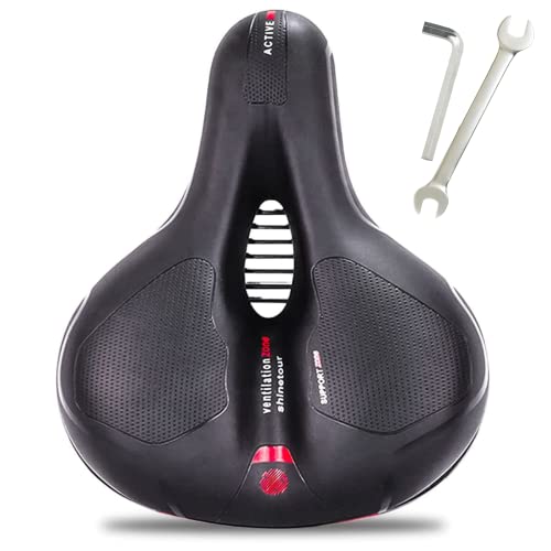 best road cycling seat