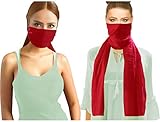pareo rojo niña cuidado de la colada - lavado a máquina, la tela se vuelve suave después de un par de lavados., perfecto para días como thanksgiving ropa, Ofertas, regalo para él, regalo para la novia, regalo para la madre, regalo para el padre, regalo para la esposa, regalo para el novio, Gift for Father, Gift for Husband, Gift for Boyfriend, Mother, regalo para ella, abuela, abuelo, marido, her, tío, prime day ofertas 2020 | Se puede usar para cubrir tu rostro como una bufanda / bufandas / chales