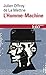L'Homme-Machine