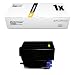 Produktbild 1x Eurotone Toner für Canon IR-C 2380 2550 2880 3080 3380 3480 3580 V Ne i 2 ersetzt 0455B002 C-EXV 21 Y