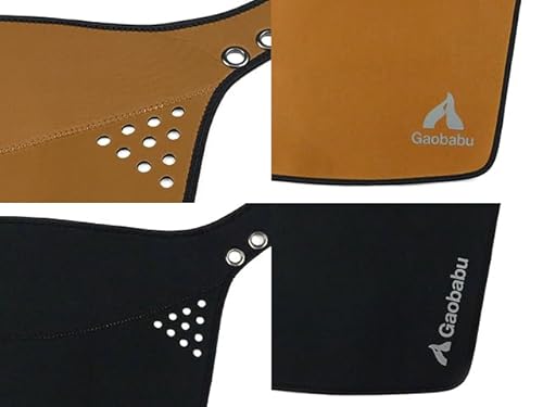 Gaobabu トレッキングヒップガード G-β