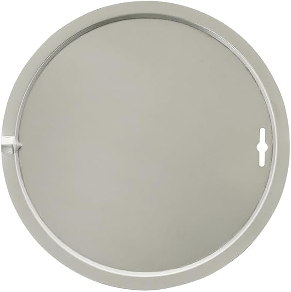 belmont ラウンドリッド L