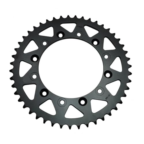 520 I[goCptgAXvPbgLbgZbg WR250X 08-15 WR250R 2008-2020 WR250F WR250 F 2001-2006 10-14(13Teeth 42Teeth)