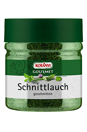 KOTÁNYI Schnittlauch getrocknet - Dose 25g