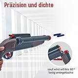 Zoom IMG-1 blaster giocattolo a doppia canna Zoom IMG-1 blaster giocattolo a doppia canna