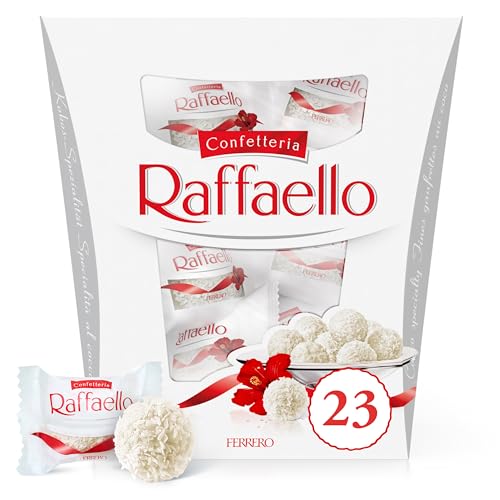 Ferrero Raffaello 230g - Lot de 8