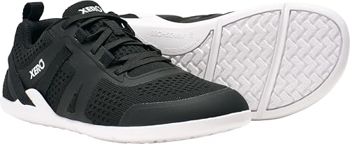 Image of Xero Shoes Women's Prio Neo Barefoot Training Shoe