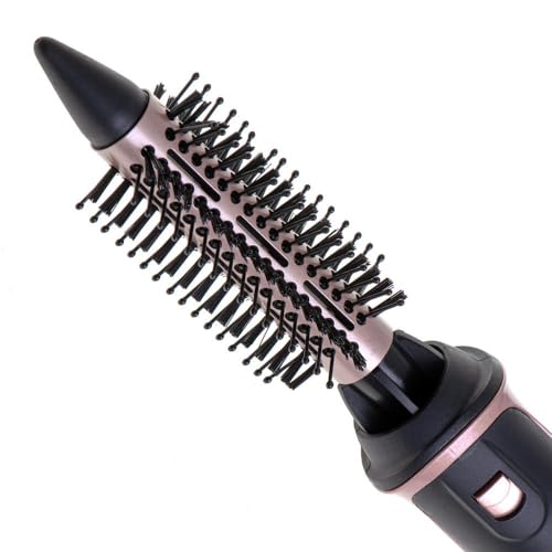 Cepillo térmico de pelo Adler AD 2026 1200 W moldeador volumen 7