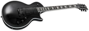 ESP LTD EC-1000S Fluence - Black