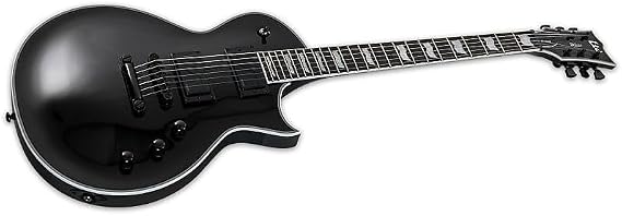 ESP LTD EC-1000S Fluence - Black