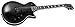 ESP LTD EC-1000S Fluence - Black
