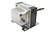 Transformer 150VA, 120-24V, single hub, UL List US/Canada, Circ. Bkr.