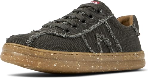 Zapatillas Camper Runner Four para niños con suela flexible y diseño urbano resistente