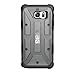 URBAN ARMOR GEAR [UAG] Samsung Galaxy Note 5 Feather-Light Composite [Ash] Military Drop Tested Phone Case