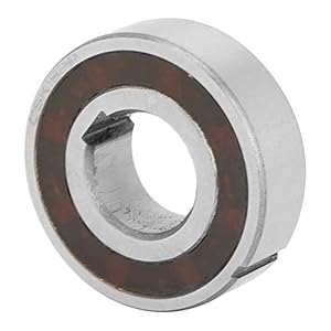 Yctze Łożysko Sprzęgła Jednokierunkowego CSK15PP