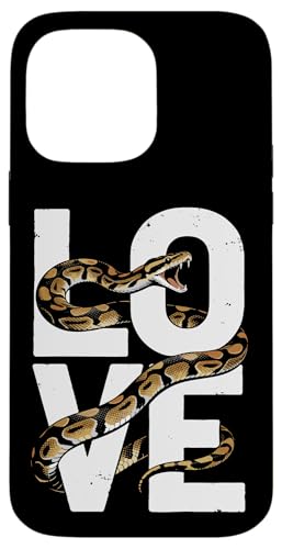 �{�[���p�C�\�� �T���O���X���D�� ঒��� �w�r Ball Python Snake Owner Love �X�}�z�P�[�X iPhone 14 Pro Max �p
