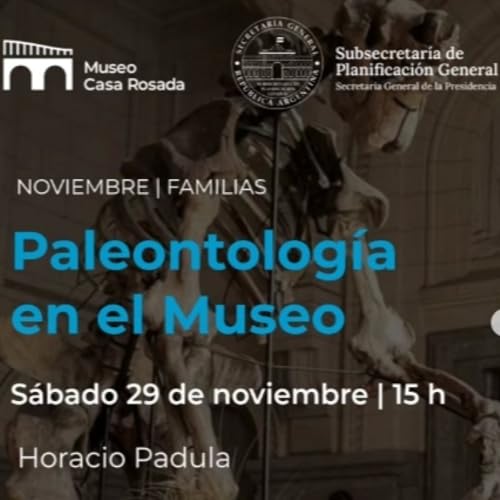 PENSANDO EL PATRIMONIO – PROGRAMA N° 305 – 26/11/2025