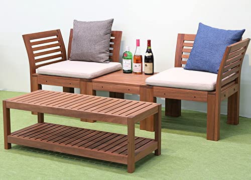 Amazon.co.jp: 55スツール アウトドア 家具 ガーデンファニチャー