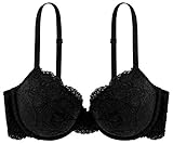 T-Shirt BH mit Formbügel und gemoldeten Cups