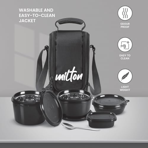 Milton Pro Munch - Image 5 of 5