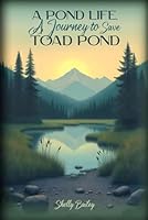 A Pond Life: A Journey to Save Toad Pond 1968985697 Book Cover