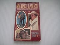 Michael Landon: A Biography 0770110185 Book Cover