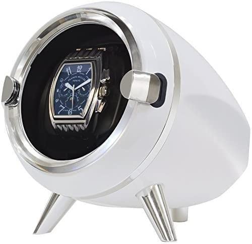 Amazon.co.jp: 大切な時計を永く使うためにワインディングマシーン