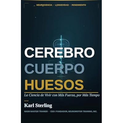 CEREBRO, CUERPO, HUESOS