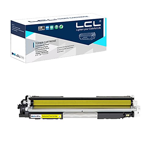 LCL 130A CF352A CRG529 CRG-529 Cartucce di Toner